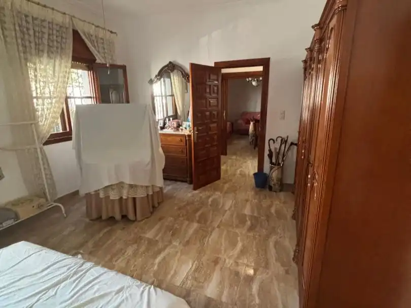 Casa o xalet en venda en Almería