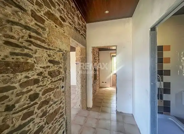 House with garden for sale in PO-552, imagen 7