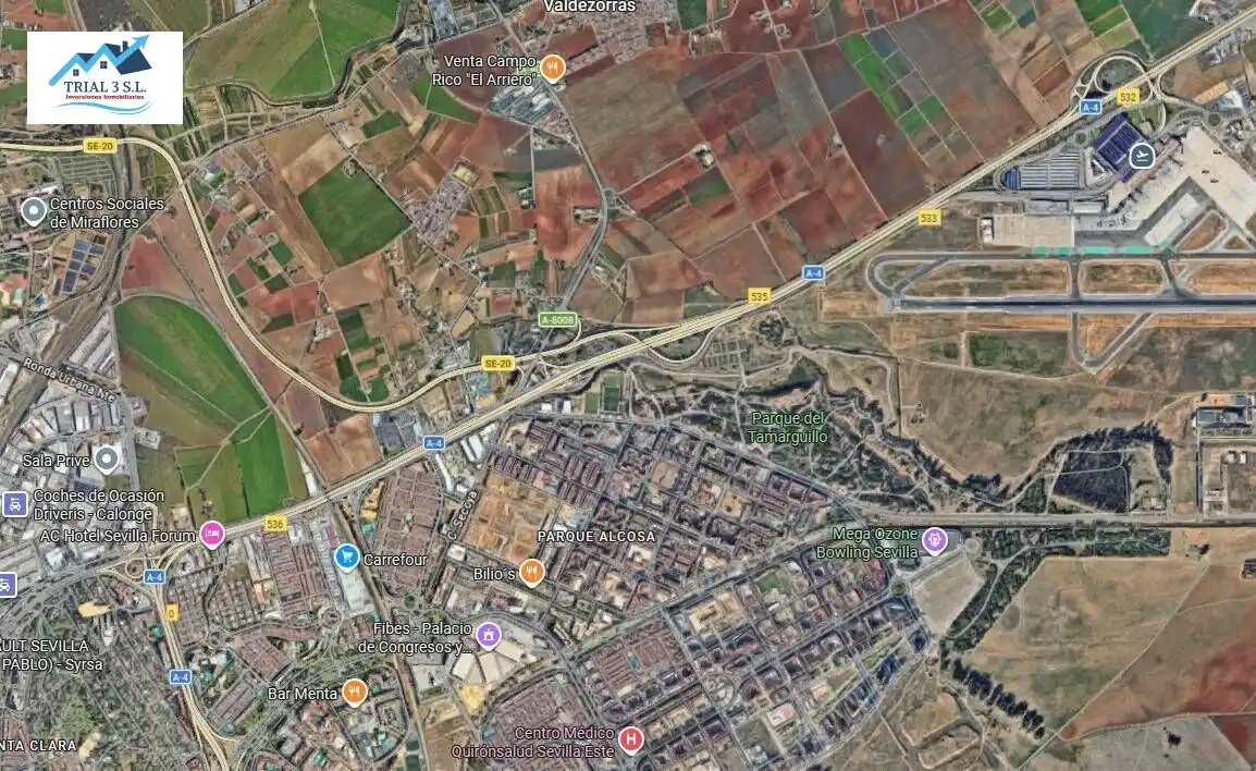 Wohnung zum Verkauf in Este - Alcosa- Torreblanca, imagen 3