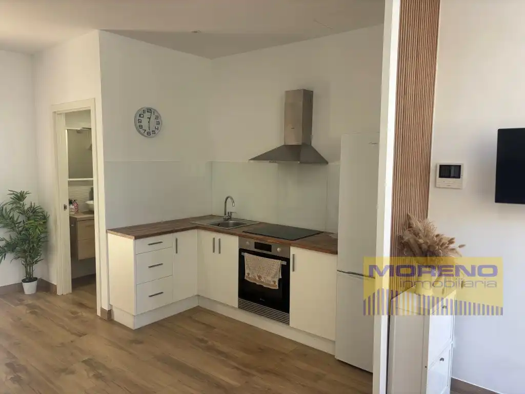 Apartament de lloguer a Rua Esqueiredos, imagen 2