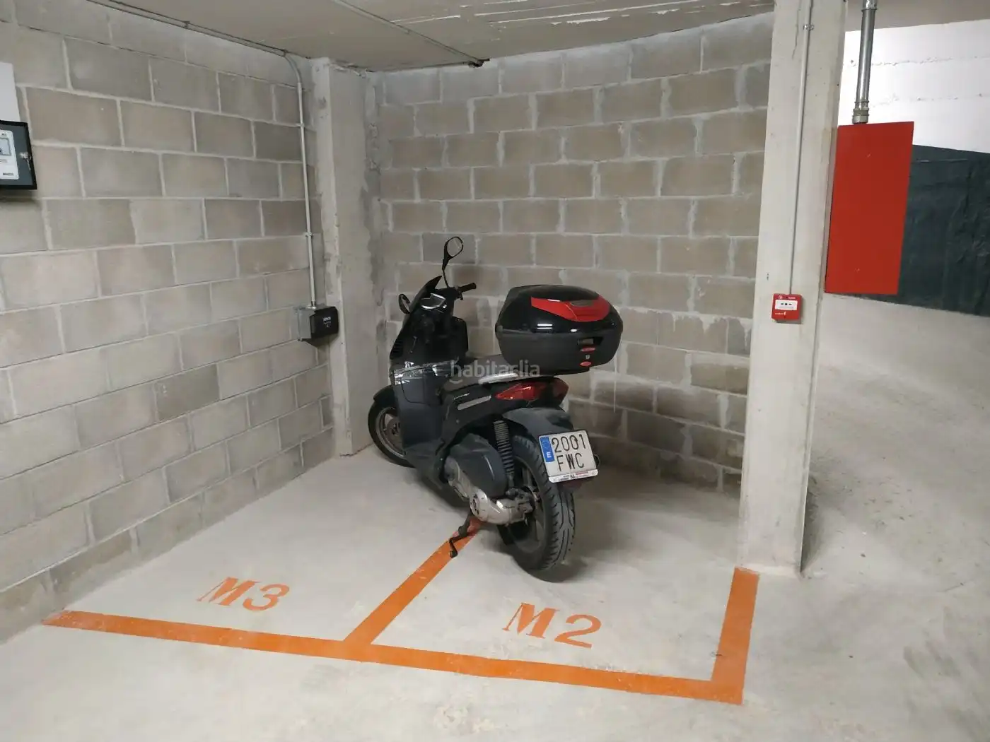 Individual en alquiler en Carrer d'Arcadi Balaguer 54, imagen 3
