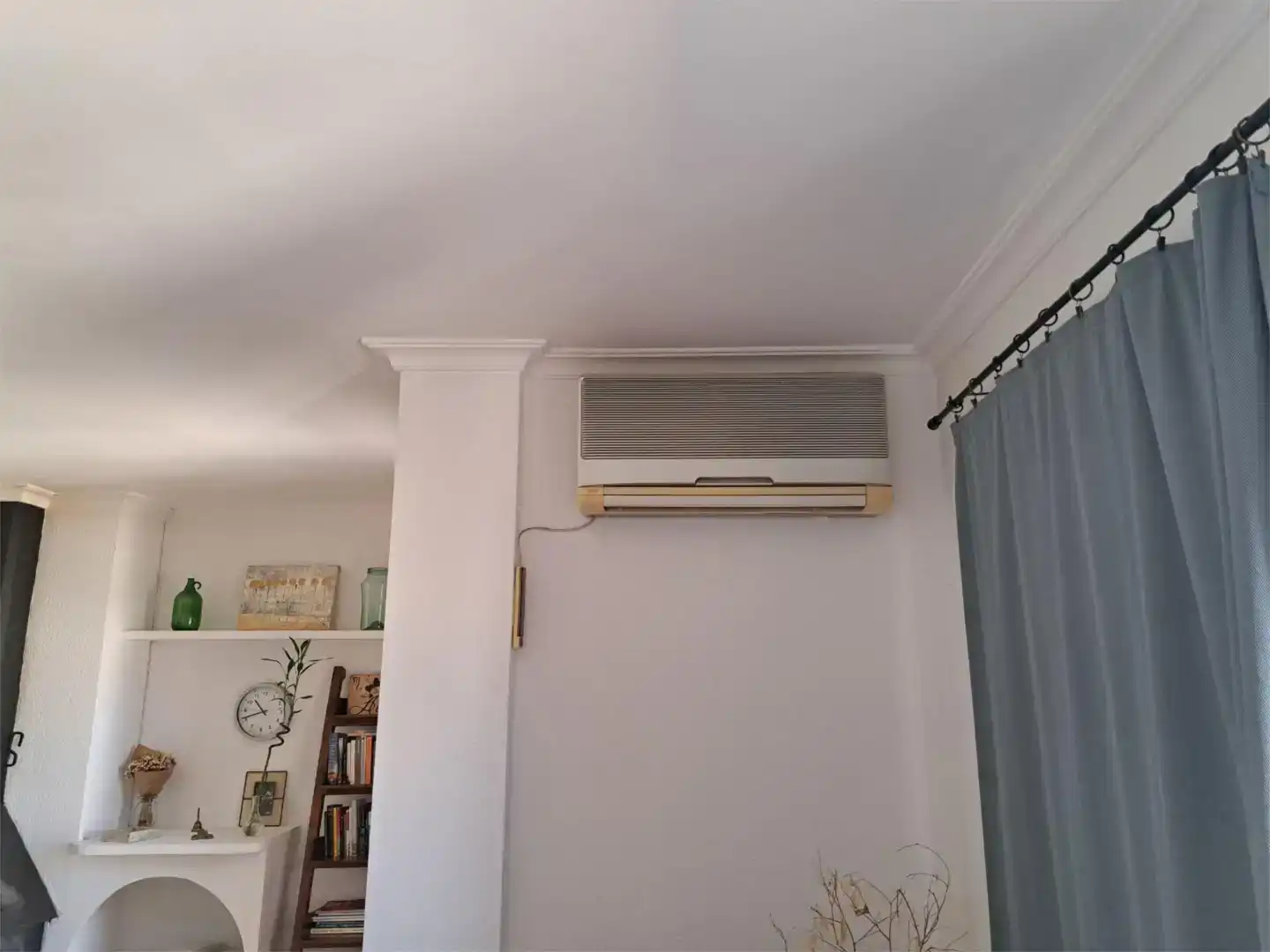 Terrassa de Pis en venda en Santa Margalida amb Aire condicionat i Balcó