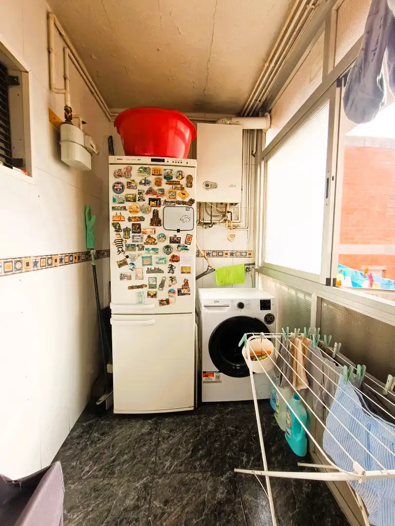 Appartement avec terrasse à vendre à Carrer de Sant Isidor, imagen 7
