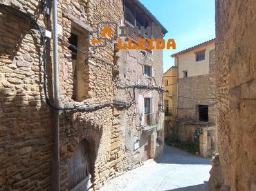 Casa a schiera in vendita a Carrer SANT VICENÇ 11
