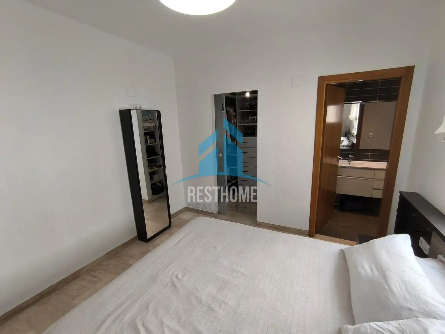 Habitación de Ático en venta en Algemesí con Aire acondicionado, Calefacción y Terraza