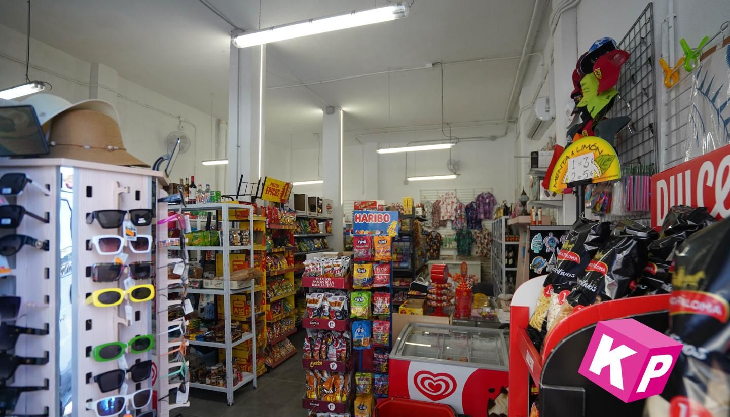 Local en venta en Santa Pola con Aire acondicionado