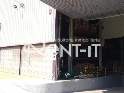 Industrial buildings to rent in Sant Boi de Llobregat