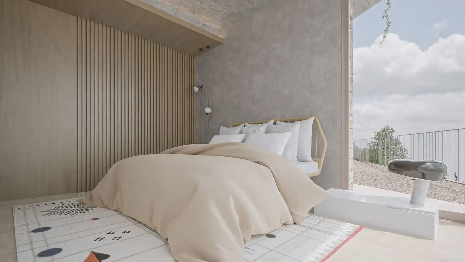 Casa rústica con piscina en venta en La Pedrera - Vessanes, imagen 22