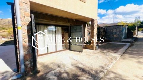 Foto 2 de Casa o xalet en venda a Gu-183, La Miñosa, Guadalajara