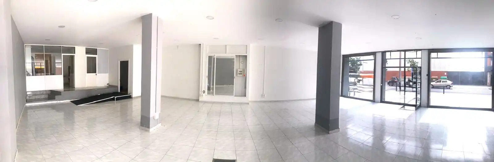 Local en venda en Gavà amb Alarma