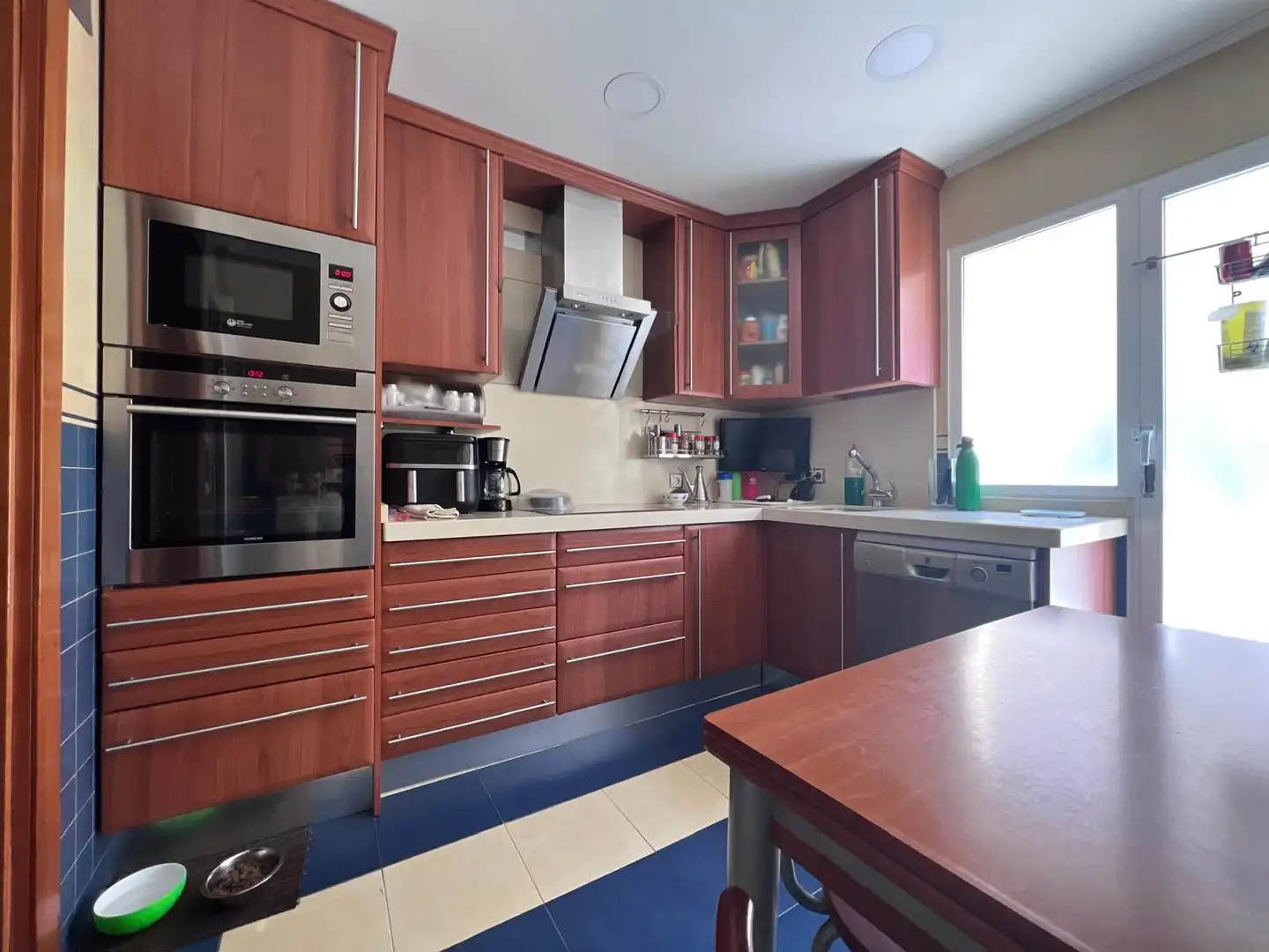 Kitchen of Detached homes for sale in Cáceres  with Storage room