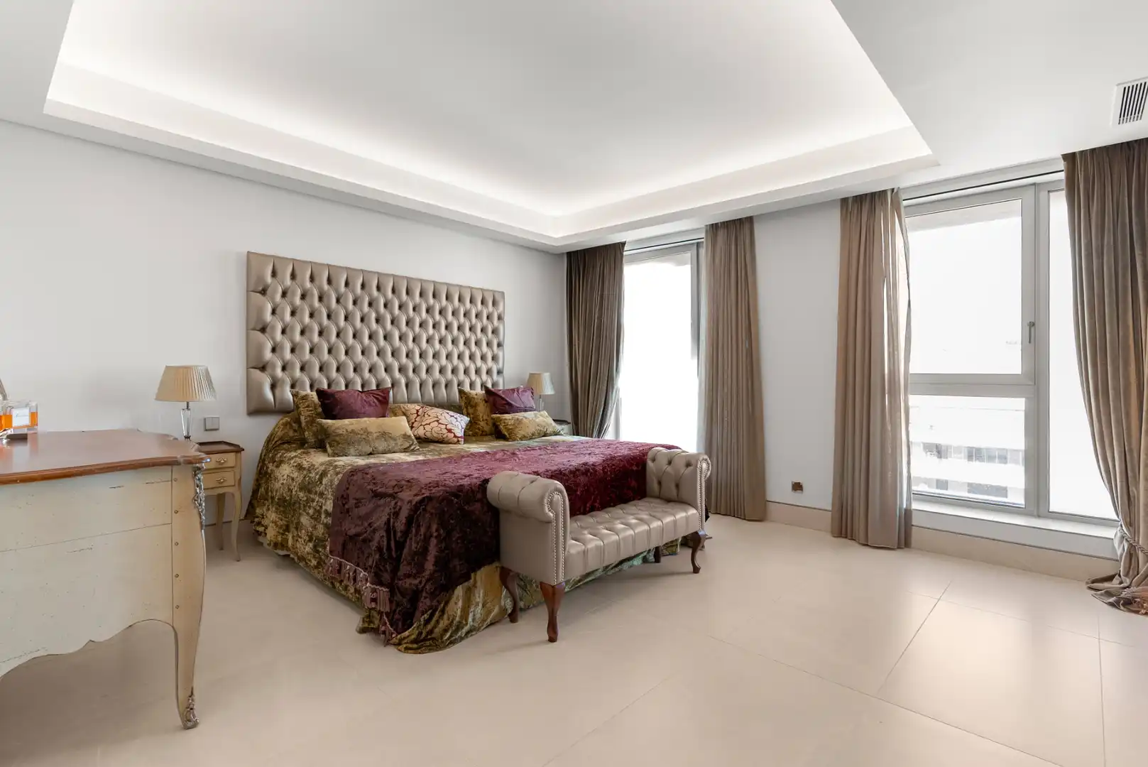 Piso con terraza en venta en Carretera de Cádiz, imagen 13