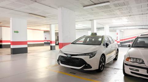 Foto 2 de Garatge en venda a Calle Menorca, 1, Los Tarahales - La Paterna, Las Palmas