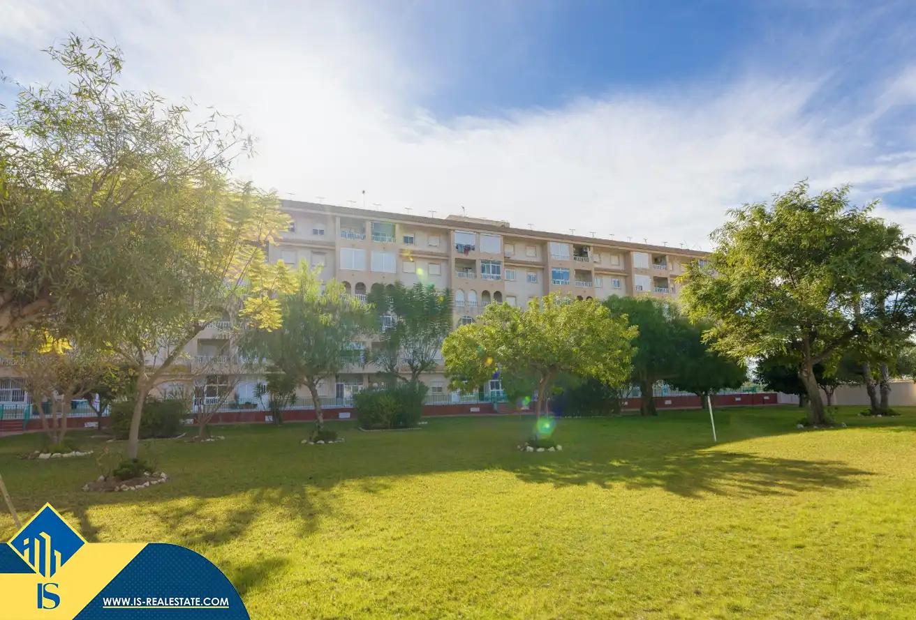 Apartment mit Pool zum Verkauf in Centro, imagen 18