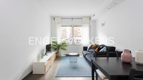 Photo 4 of Apartment to rent in Sant Gervasi i la Bonanova, Barcelona