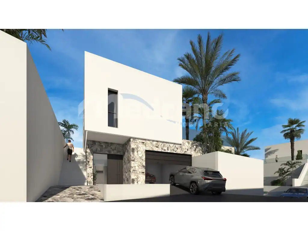 Villa avec piscine à vendre à Balcón de Finestrat - Terra Marina, imagen 10
