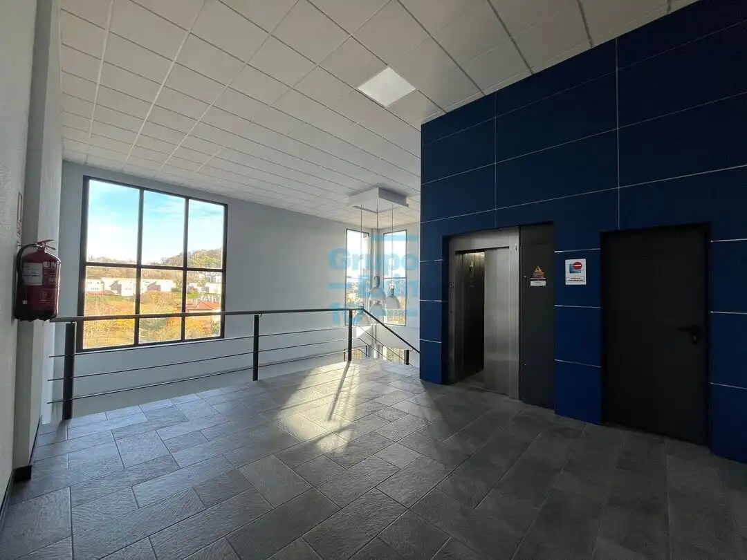 Büro zur Miete in Donostia - San Sebastián 