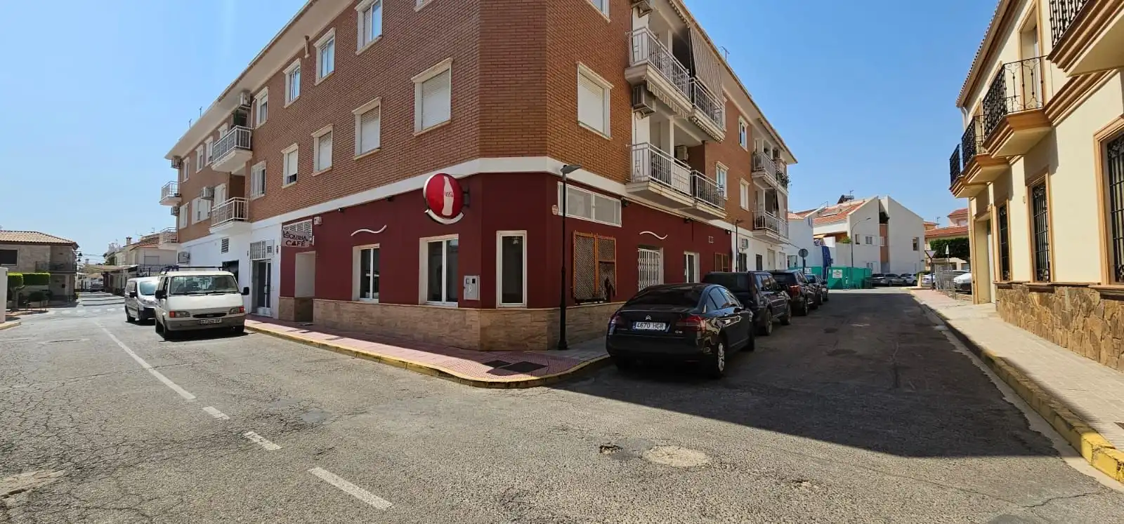 Locale commerciale in vendita a TRIANA, imagen 14
