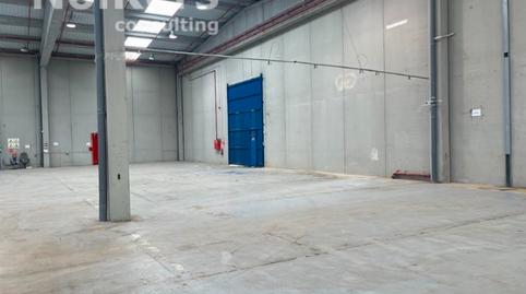 Photo 5 of Industrial buildings for rent in Can Roqueta, Sabadell
