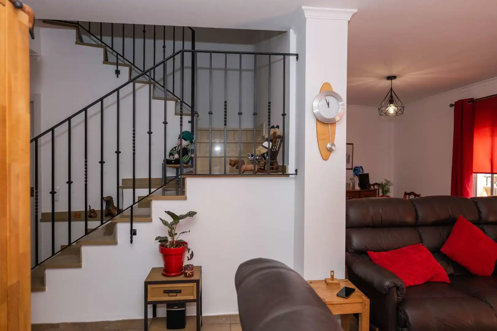 Casa adosada en venta en Murla con Terraza, Amueblado y Piscina comunitaria