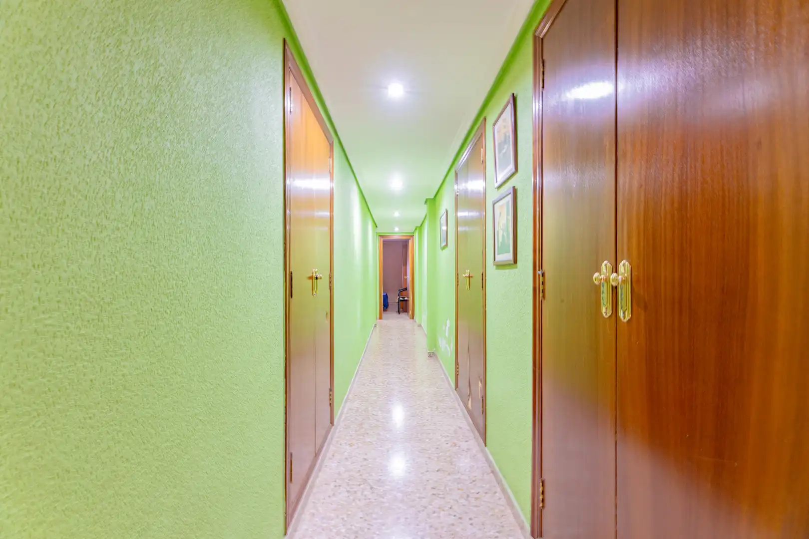 Appartamento con ascensore in vendita a Carrer del Pare Francisco Ferri 1, imagen 23