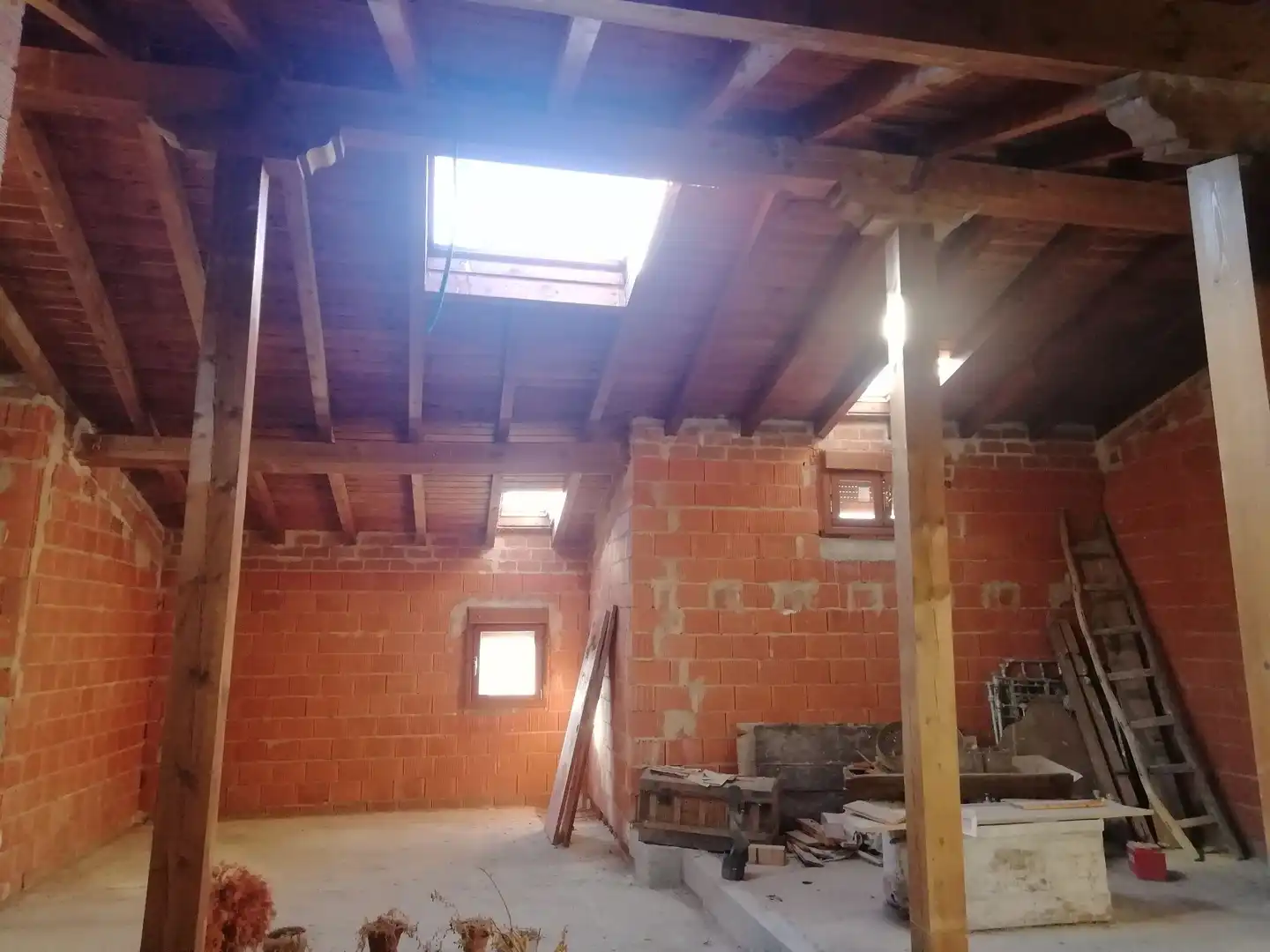 Finca rústica en venta en Hornillos de Cameros