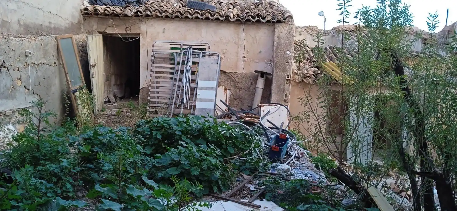 Exterior view of Houses for sale in Totana