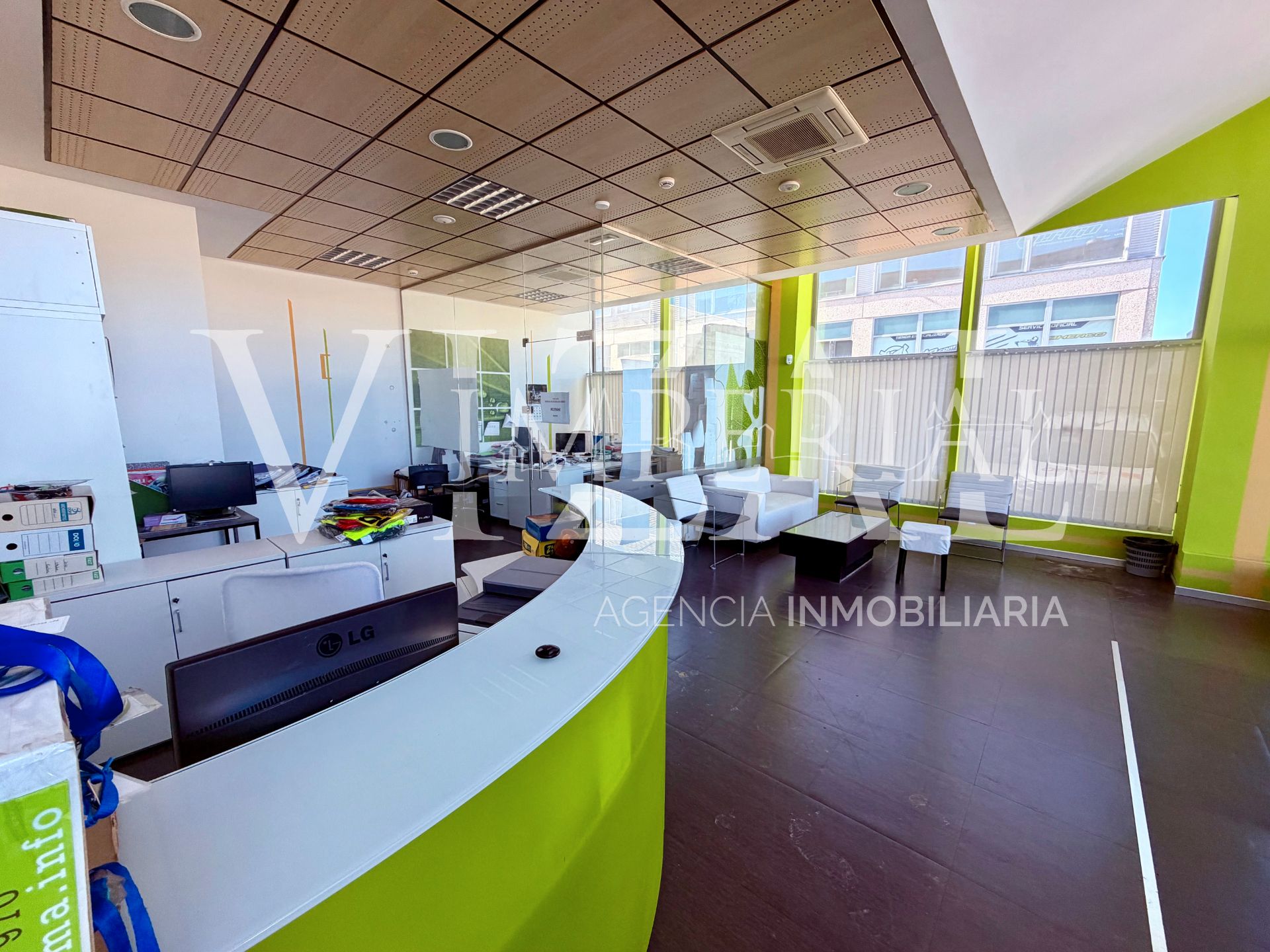 Industrial buildings for sale in Calle Río Jarama, Santa María de Benquerencia