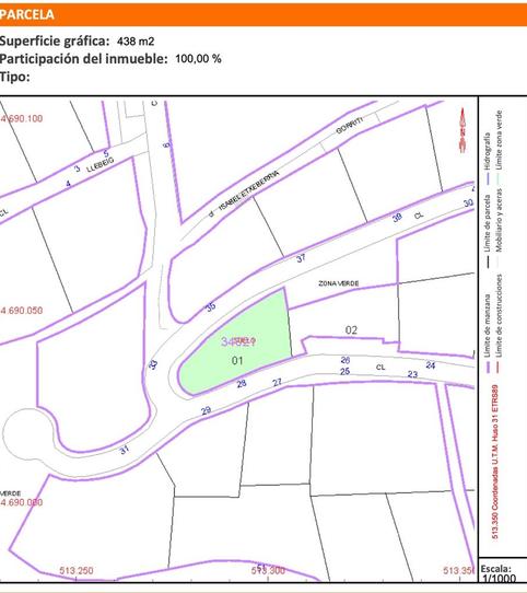 Foto 2 de Residencial en venda a Cau del Llop - Super Fener - Fener, Girona