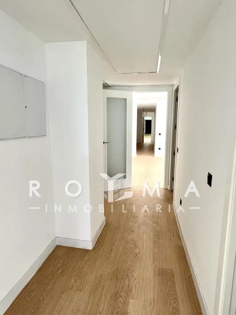 Piso de alquiler en Sevilla con Aire acondicionado y Calefacción