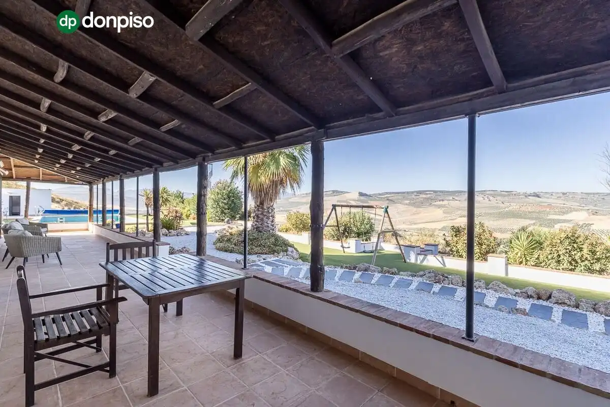 Villa con piscina in vendita a Polígono 2 Paraje 15 CANTARERAS, imagen 21