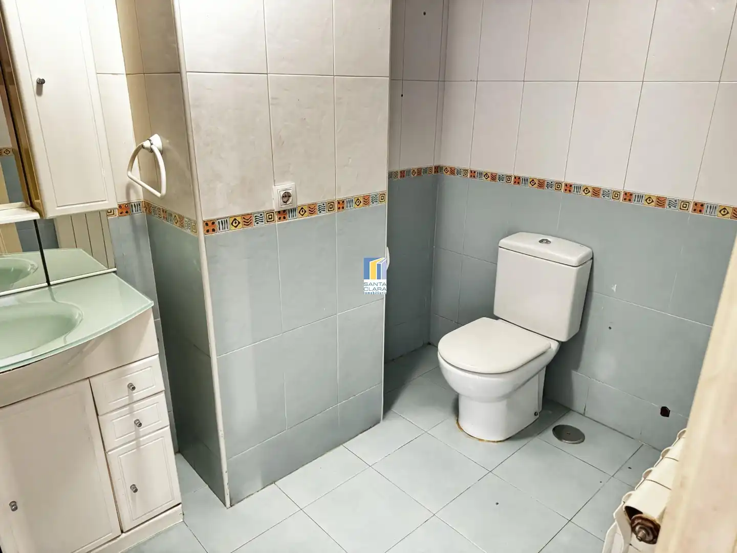 Bathroom of Detached homes for sale in Zamora Capital   with Heating, Terrace and Storage room