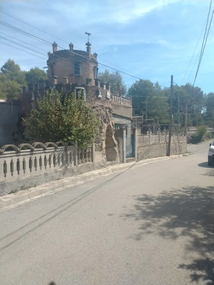 Villa con giardino in vendita a Carrer de les Violetes, imagen 16