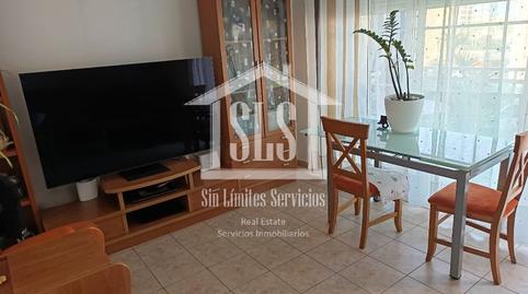 Foto 4 de Piso en venta en Maestro Alfonso Marín, 14, Pueblo, Guardamar del Segura