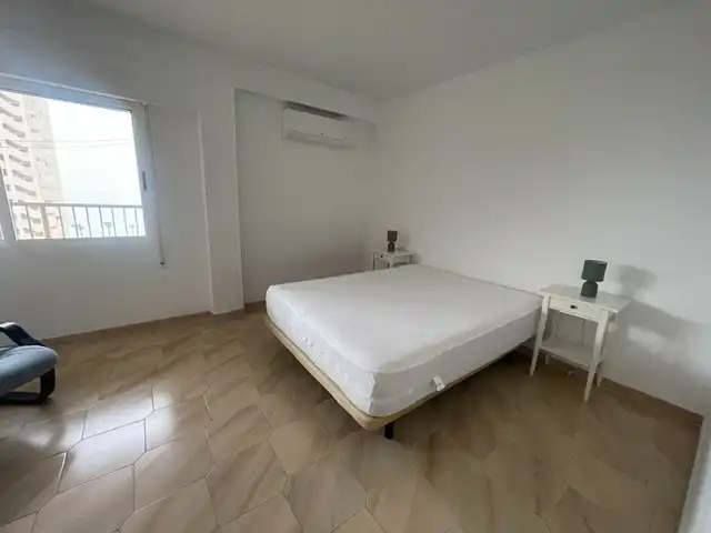 Habitación de Piso de alquiler con opción a compra en Playa Muchavista