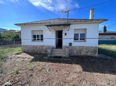 Casa rústica en venda a Villafranca del Bierzo