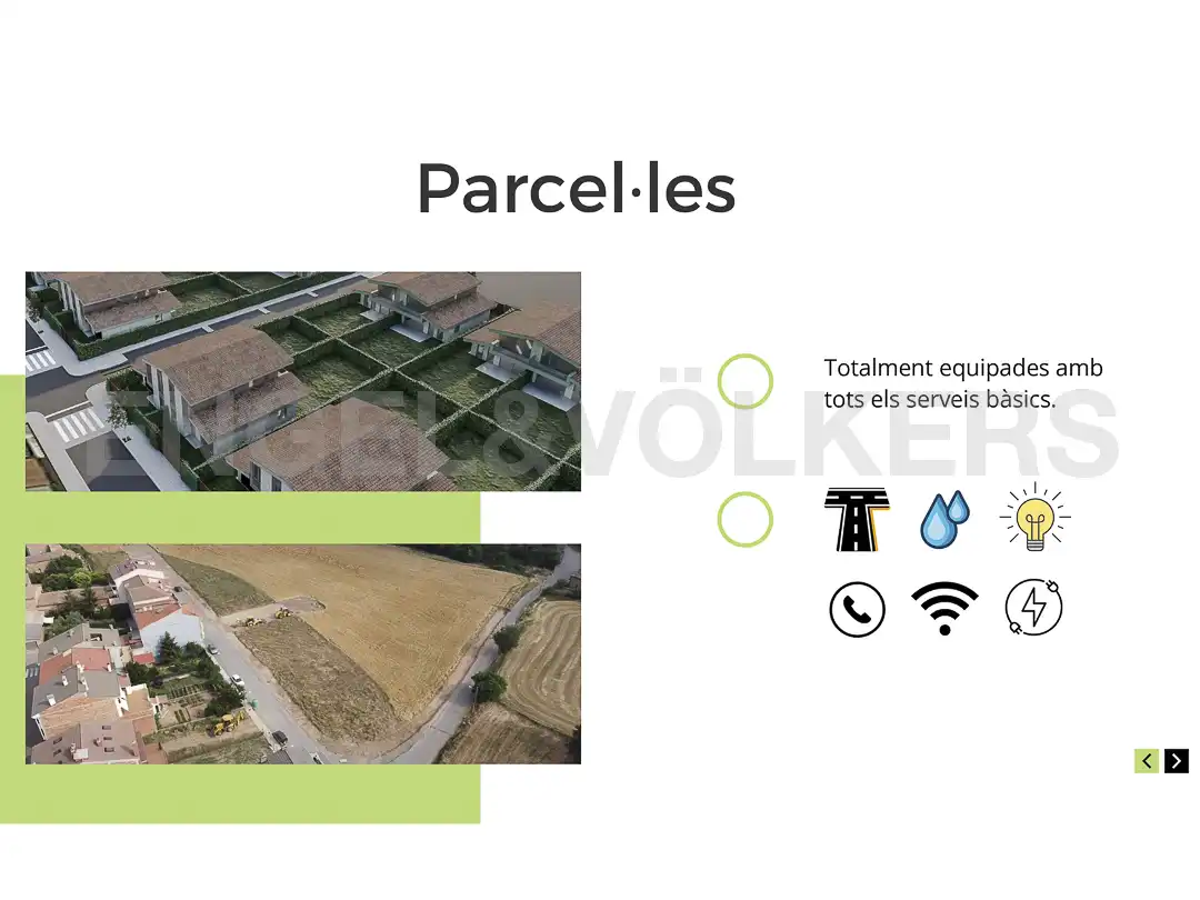 Terreno residenziale in vendita a Escoles, imagen 7