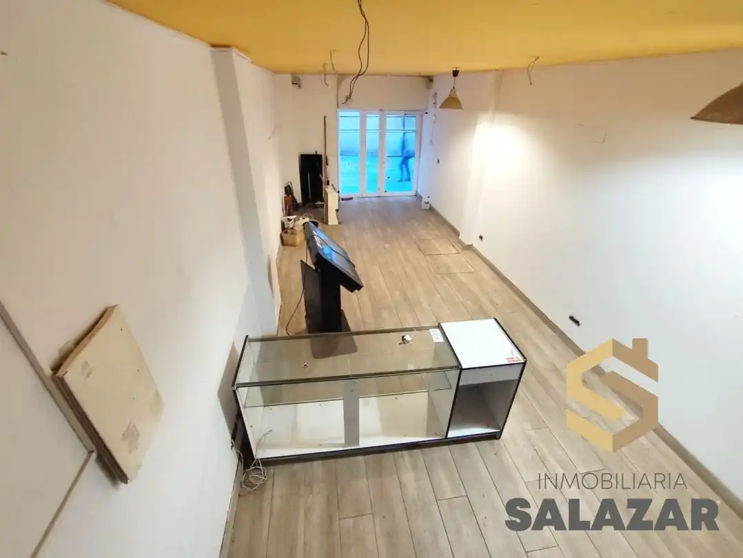 Business premises to rent in Harategi Zahar Kalea, imagen 3