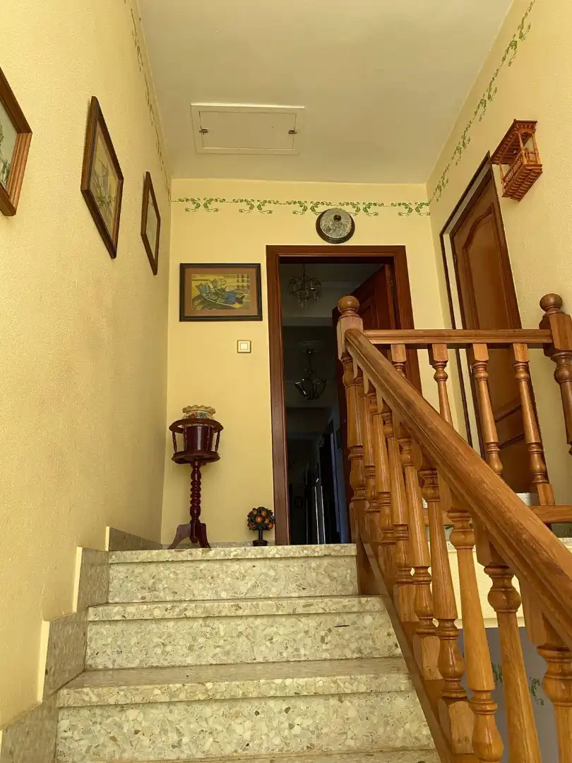 Houses for sale in Limpias  with Heating, Private garden and Terrace