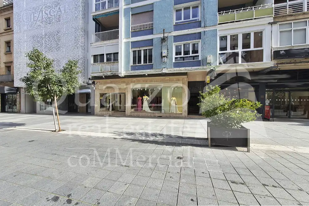 Locale commerciale in affitto a Calle San Pedro de Alcántara, imagen 18