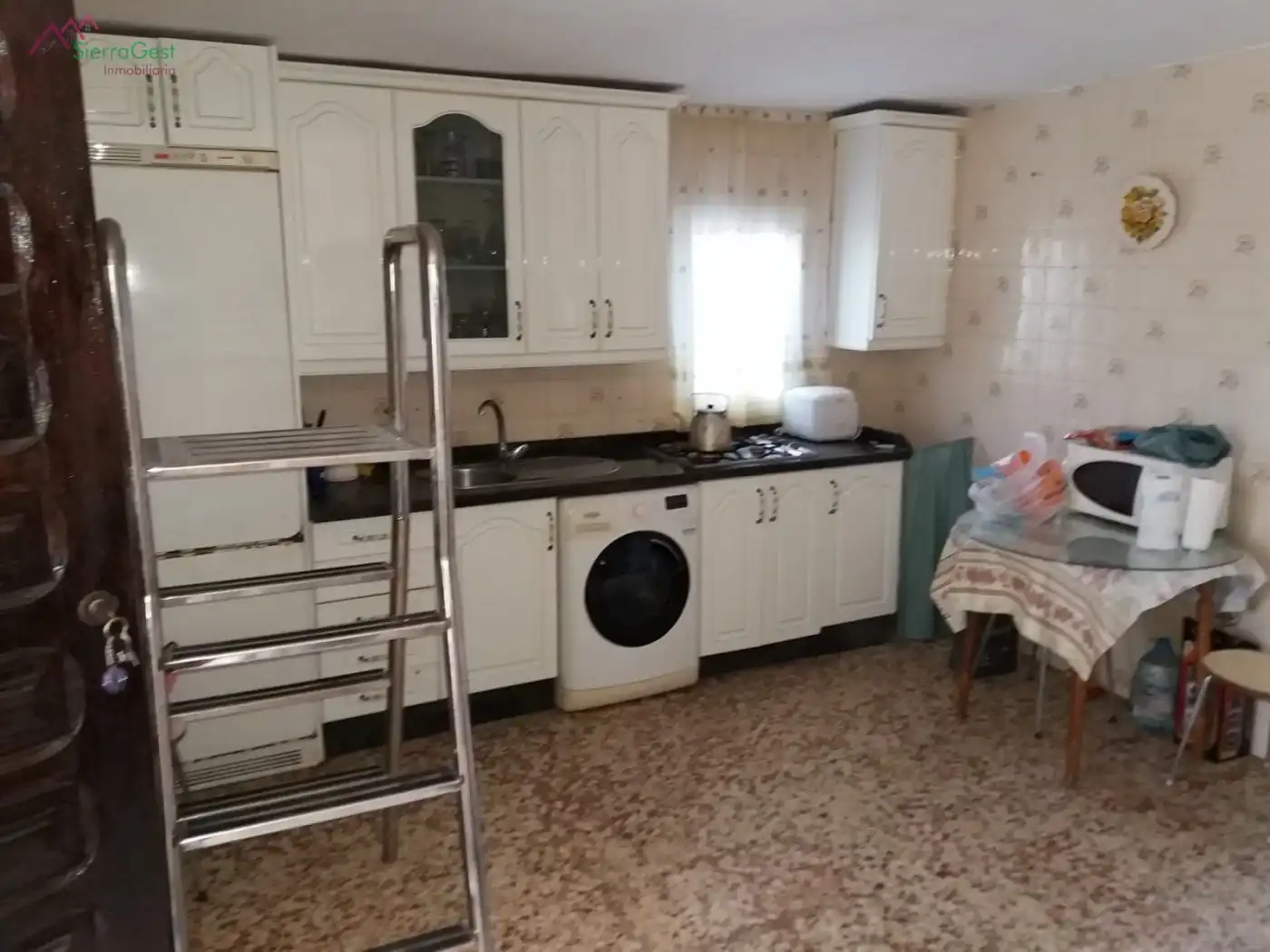 Terreni e lotti in vendita a Benaocaz, imagen 6