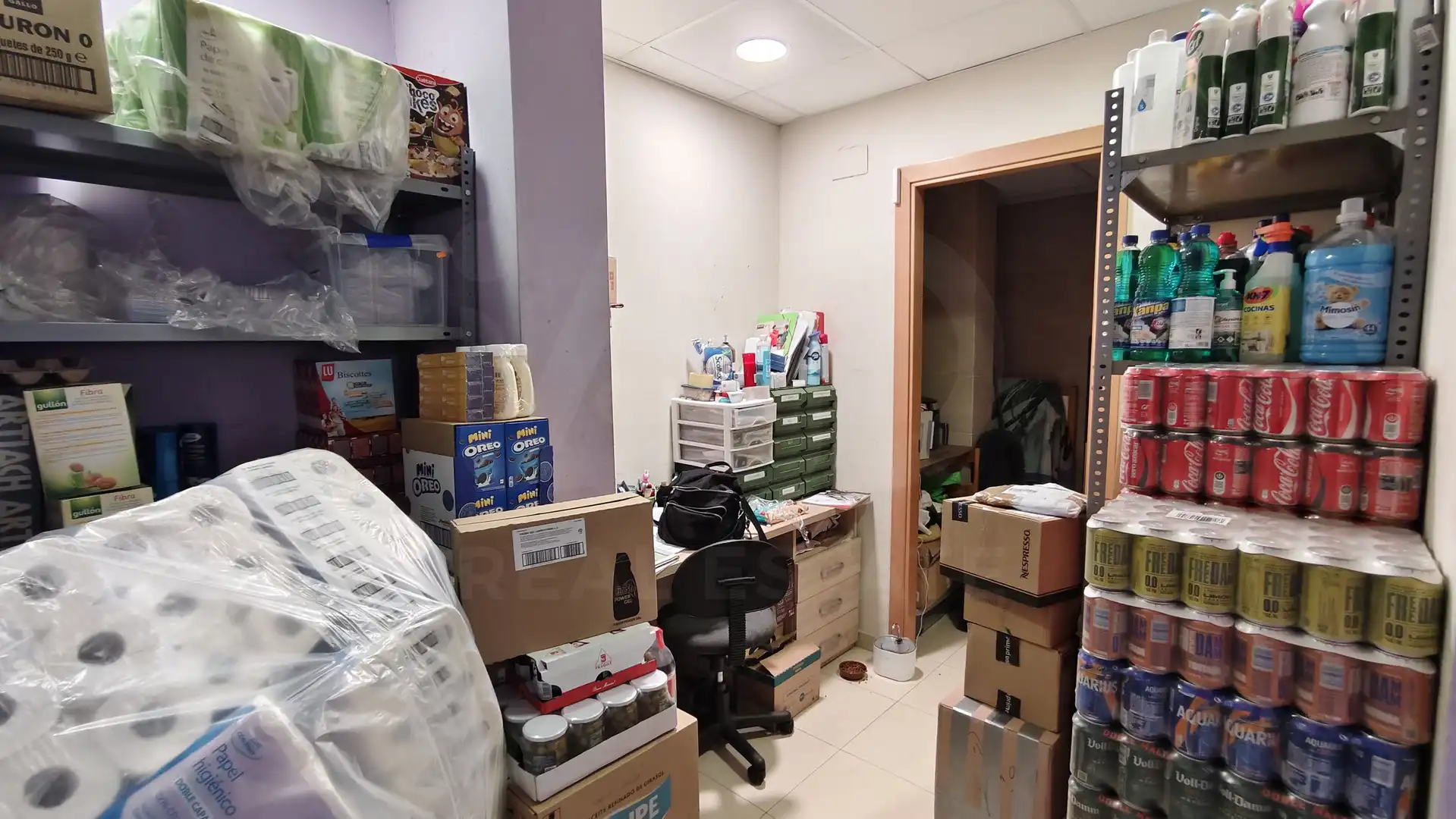 Locale commerciale in cessione a Calle Can Parera s/n s/n, imagen 6