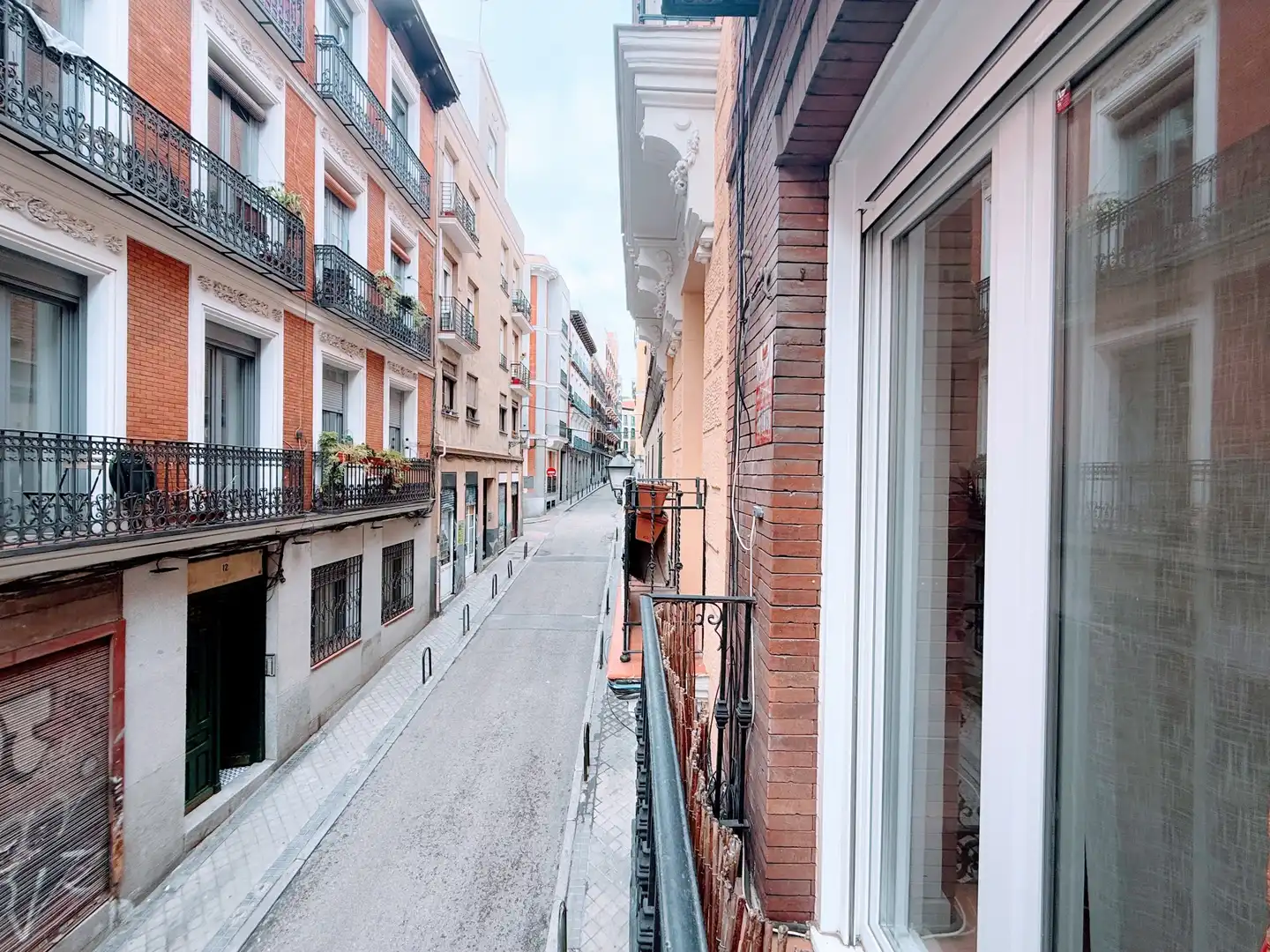Appartement avec terrasse à louer à BASTERO, imagen 15