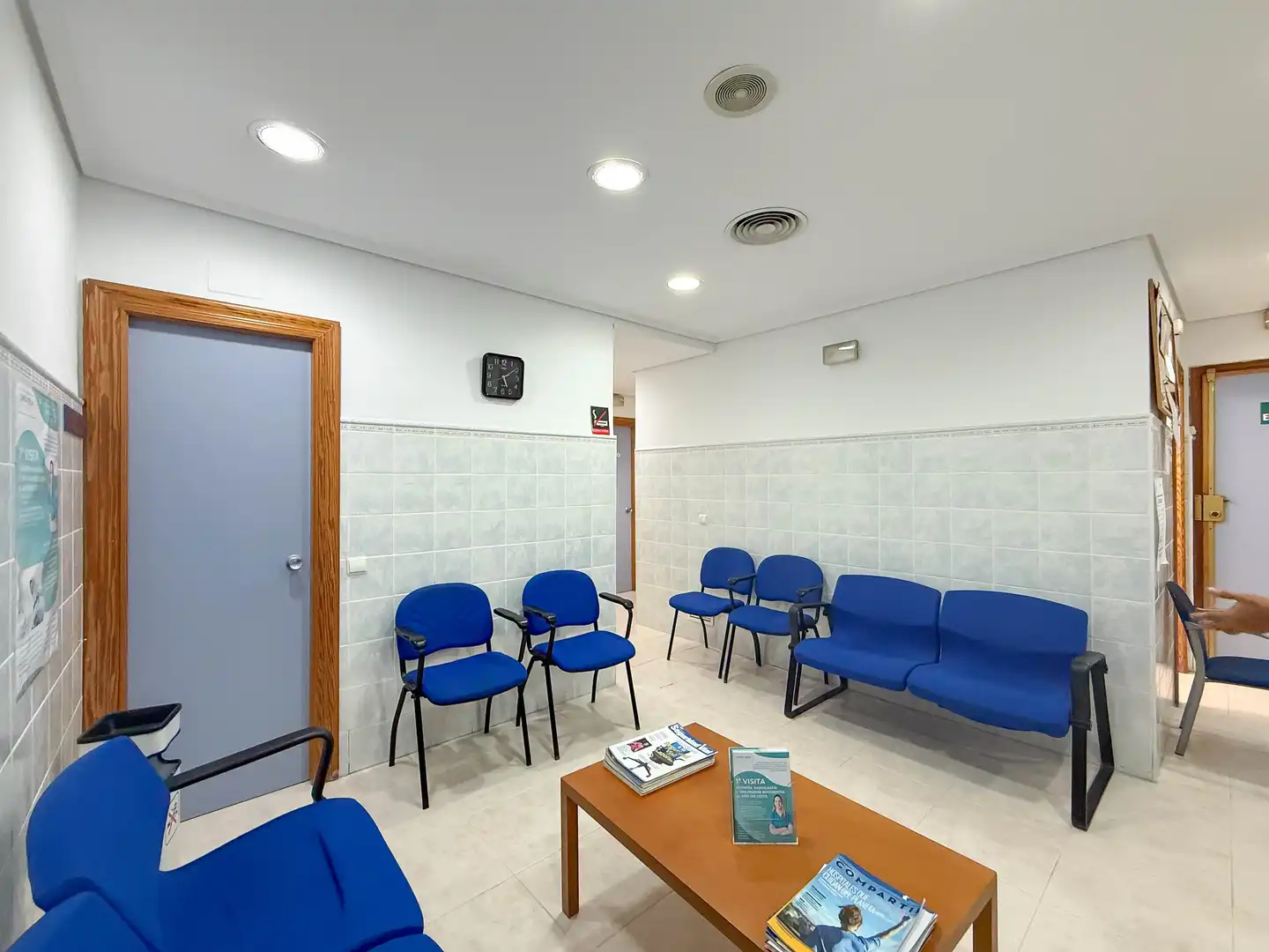 Commercial properties for sale in Valencia