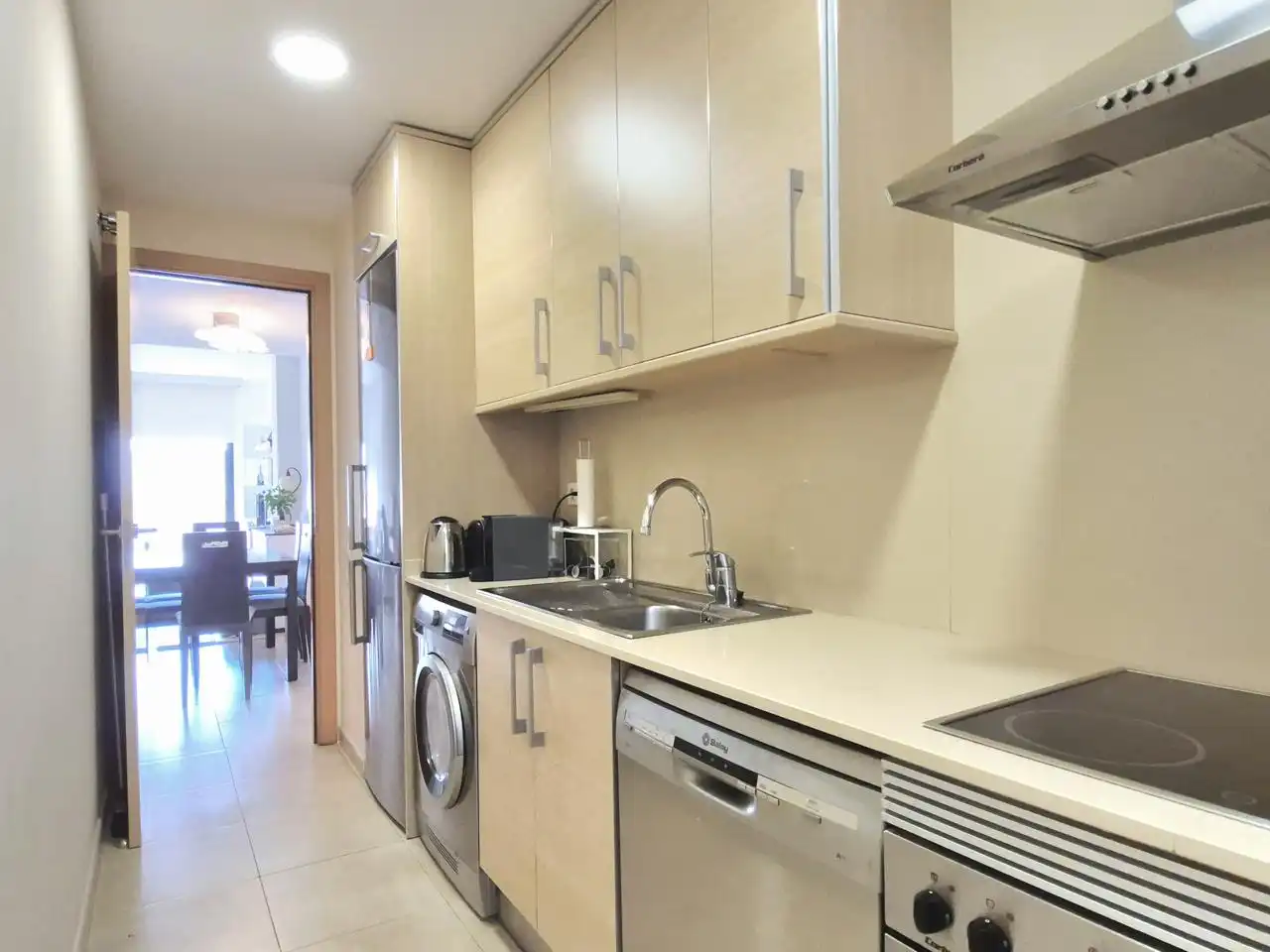 Cocina de Piso en venta en Nord-oest