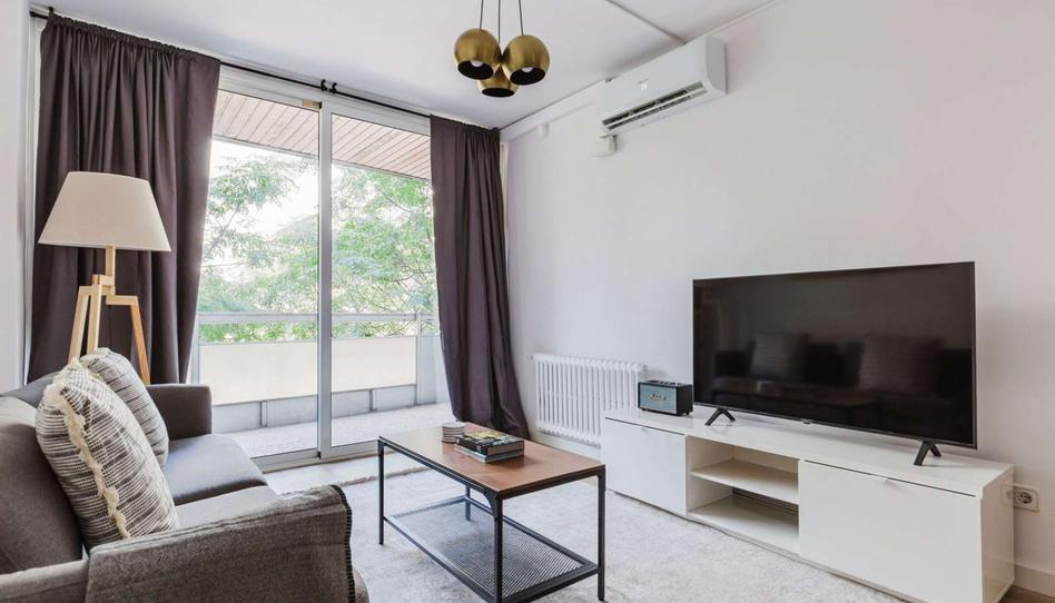 Photo 1 of Apartment to share in Barri de les Corts, Barcelona