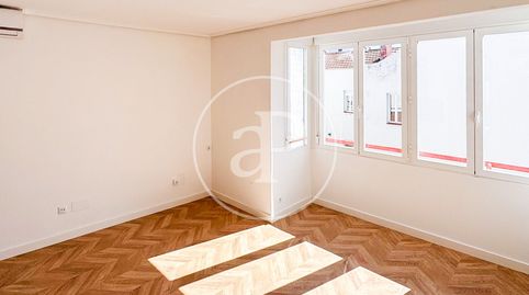 Foto 3 de Piso de alquiler en C. de Luis Cabrera, Prosperidad, Madrid Capital