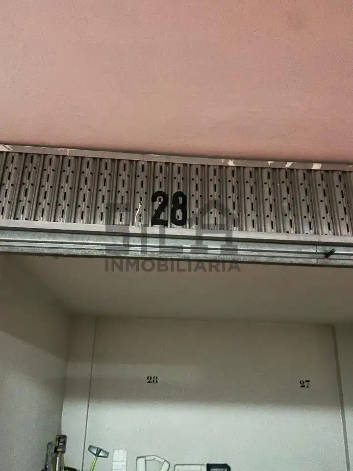 Aparcament de Garatge en venda en Ourense Capital 