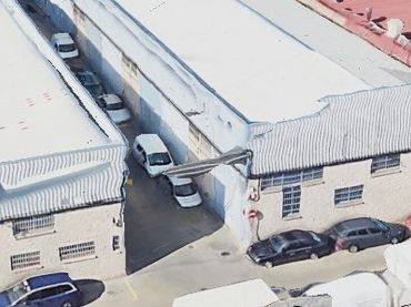 Nau industrial en venda a Norte