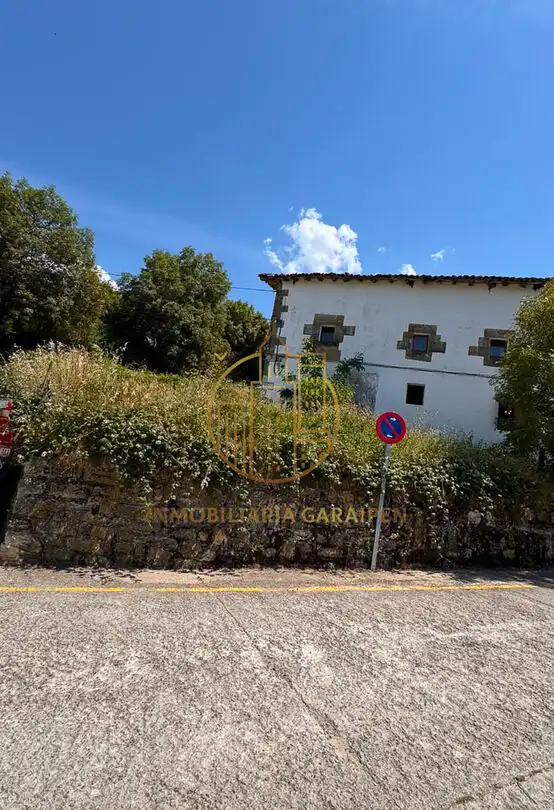 Finca rústica en venda en Ergoiena amb Terrassa i Traster